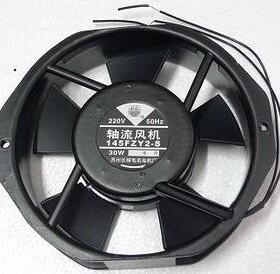 145FZY2-S 轴流风机 散热风扇 172x152x42 220V交流风机