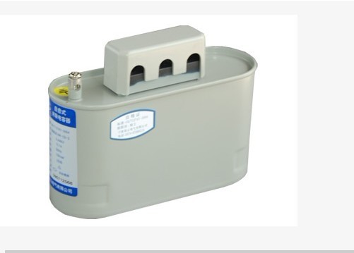 宁波高云电力电容器 高云牌 BSMJ0.4-15-3 高云电气