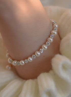 蒂奇秋冬新款小众设计璀璨星球