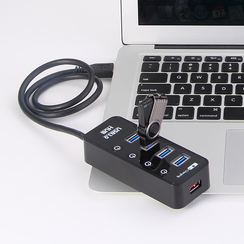 Hub USB - Ref 372304 Image 3