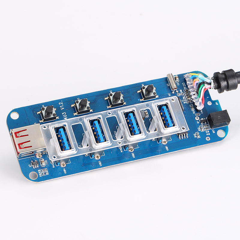 Hub USB - Ref 372304 Image 4