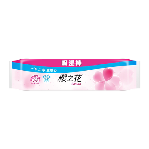 180g*5包吸湿盒除湿棒替换装