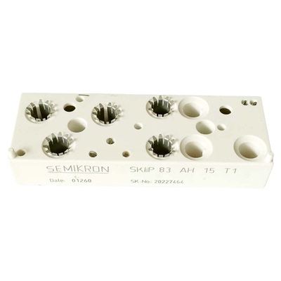 全新原装SKIIP83AH15T1 三相桥式整流器3-phase bridge rectifier