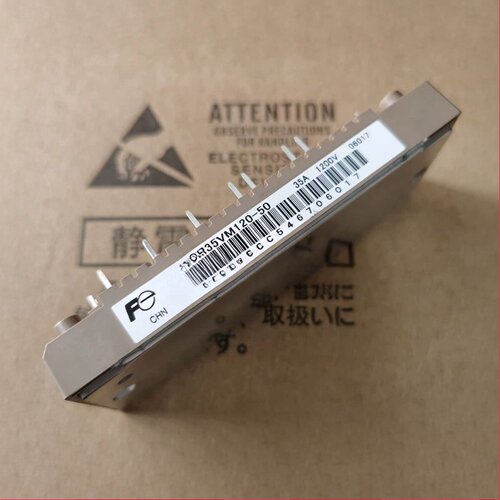 7MBR50VM120-50 FP25R12KT4 7MBR35VM120-50 7MBR50XMA120-50现货