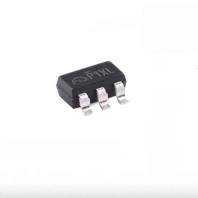 ME6214C33M5G 原装现货 全新正品 SOT23-5 3.3V 线性稳压器 微盟