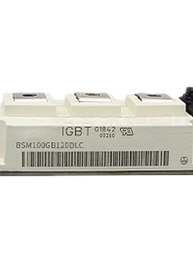 英飞凌IGBT模块BSM100GB120DLC BSM300GA120DN2S FS100R12KE3全新