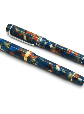 2025新品限量款袋鼠凯格露316A钢笔高档成人书写练字笔好用的文具