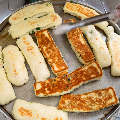 早餐家用速食预制散装