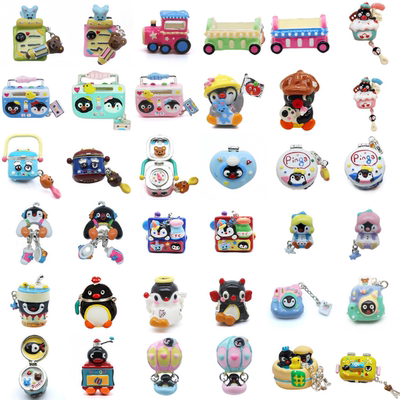 纯手绘beadsDIY串珠串珠