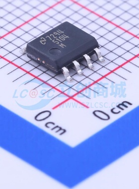 栅极驱动芯片 LM5104MX/NOPB SOIC-8 TI/德州 电子元器件原装正品
