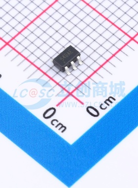 射频开关 HMC545AE SOT-23-6 ADI(亚德诺) 电子元件配单原装正品