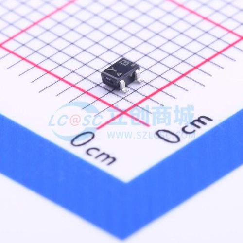 场效应管(MOSFET) 5LN01M-TL-H SOT-323 onsemi(安森美) 原装正品