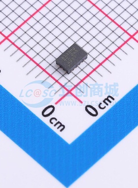 DC-DC电源芯片 TPS628132MQWRWYRQ1 VQFN-9-HR(3x2) TI/德州