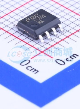 DC-DC电源芯片 LM5002MAX/NOPB SOIC-8 TI/德州 电子元件原装正品