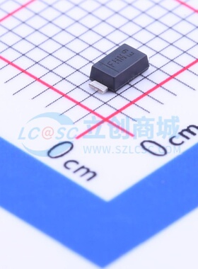 稳压二极管 DFLZ6V2-7 Power-DI-123 DIODES(美台) 电子元件配单