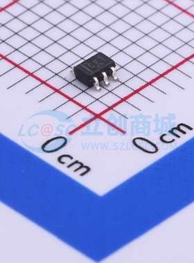 电流感应放大器 INA210AIDCKR SC-70-6 TI/德州 电子元件原装正品