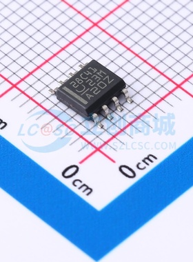 AC-DC控制器和稳压器 UCC28C41DR SOIC-8 TI/德州 电子元器件配单
