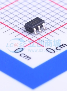 电流感应放大器 INA139NA/3K SOT-23-5 TI/德州 电子元件原装正品