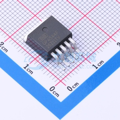 运算放大器 OPA544FKTTT TO-263-5 TI/德州 电子元件配单原装正品