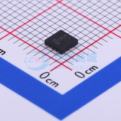场效应管(MOSFET) DMT6009LFG-7 PowerDI3333-8 DIODES(美台)