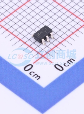 功率电子开关 TPS2041CDBVR SOT-23-5 TI/德州 电子元件原装正品