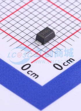 肖特基二极管 APD240KDTR-G1 SOD-123 DIODES(美台) 电子元件配单