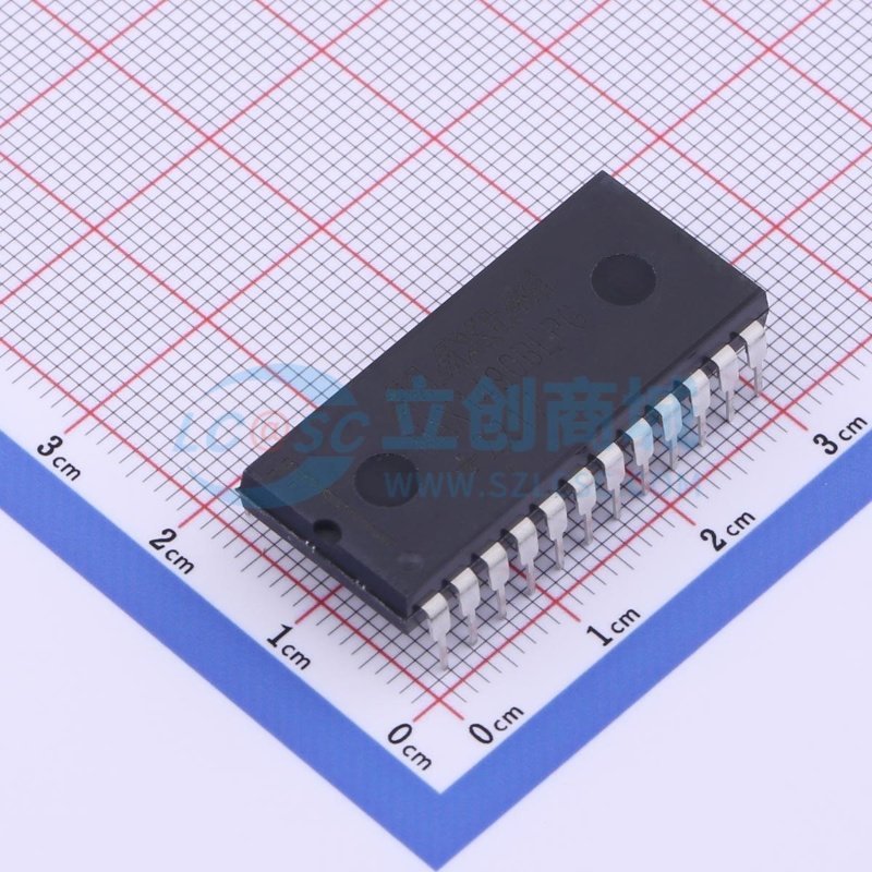 隔离式RS485/422收发器 MAX1490BEPG+ PDIP-24 MAXIM(美信) 原装,电子元器件市场,芯片,淘宝优惠券,粉丝福利购,淘宝优惠卷