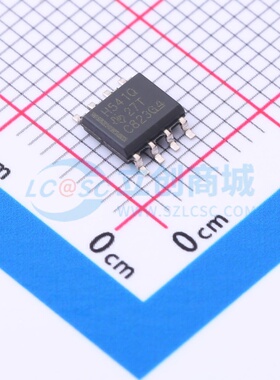 CAN收发器 HVDA541QDRQ1 SOIC-8 TI/德州 电子元器件配单原装正品