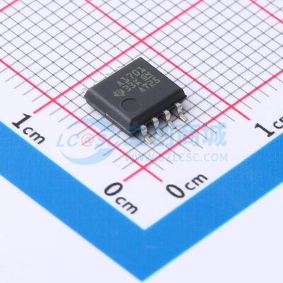 RS232芯片 SN751701PSR SOIC-8 TI/德州 电子元器件配单原装正品