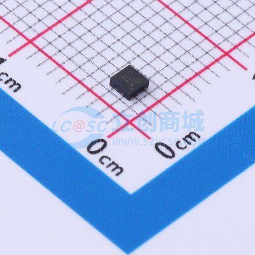 场效应管(MOSFET) CSD85301Q2 WSON-6 TI/德州 电子元件原装正品