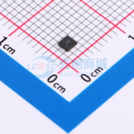 数字电位器 TPL0102-100RUCR QFN-14 TI/德州 电子元器件原装正品