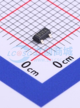 电压基准芯片 REF3012AIDBZR SOT-23 TI/德州 电子元器件原装正品