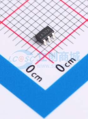 运算放大器 LMV751M5X/NOPB SOT-23-5 TI/德州 电子元件原装正品