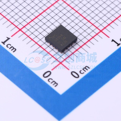 DC-DC电源芯片 TPS54394RSAR QFN-16 TI/德州 电子元器件原装正品