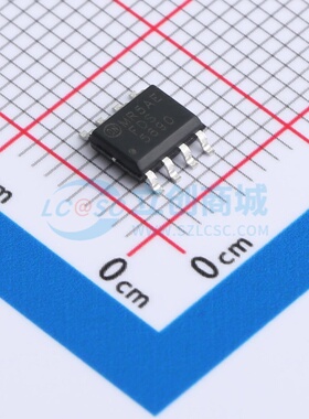 场效应管(MOSFET) FDS5690 SO-8 onsemi(安森美) 电子元器件配单
