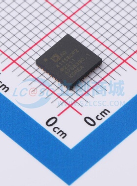 模数转换芯片ADC AD4115BCPZ-RL7 LFCSP-40 ADI(亚德诺) 原装正品