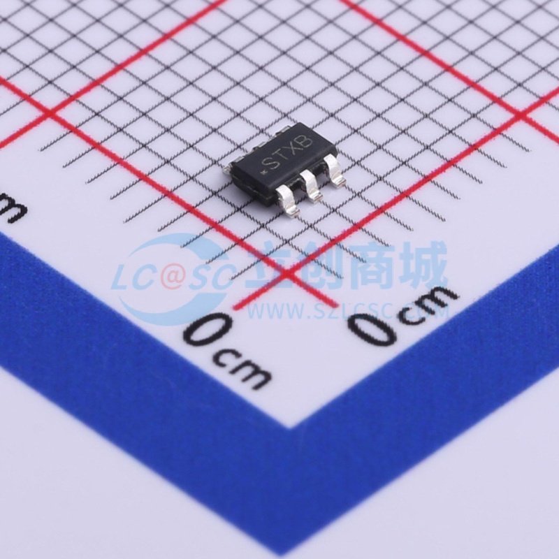DC-DC电源芯片 LM2842YMKX-ADJL/NOPB TSOT-23-6L TI/德州 元器件