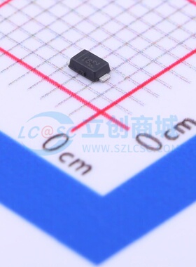 通用二极管 PD3R1600-7 Power-DI-323 DIODES(美台) 电子元件配单