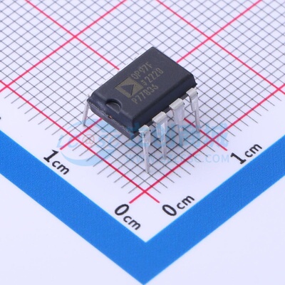 精密运放 OP97FPZ PDIP-8 ADI(亚德诺) 电子元器件配单原装正品