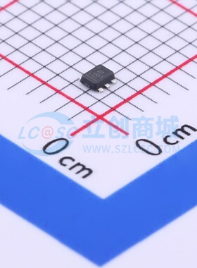 DC-DC电源芯片 TLV62568PDRLR SOT-563 TI/德州 电子元件原装正品