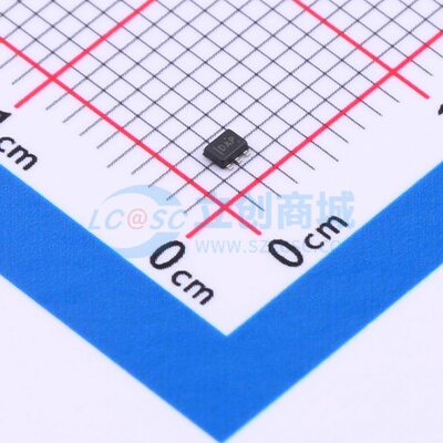 运算放大器 OPA171AIDRLT SOT-553-5 TI/德州 电子元器件原装正品