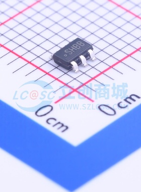DC-DC电源芯片 LM2736YMK/NOPB TSOT-23-6 TI/德州 电子元件配单