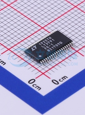 AC-DC控制器和稳压器 LT3791EFE-1#TRPBF TSSOP-38 ADI(亚德诺)