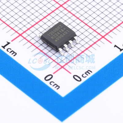 数字隔离器 ADUM1200BRZ-RL7 SOIC-8 ADI(亚德诺) 电子元器件配单
