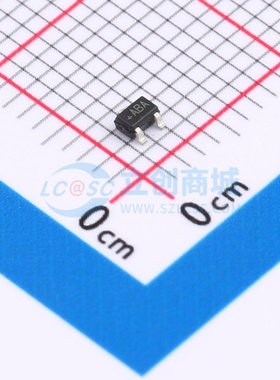 监控和复位芯片 MAX803MEXR+T SC-70-3 MAXIM(美信) 电子元件配单