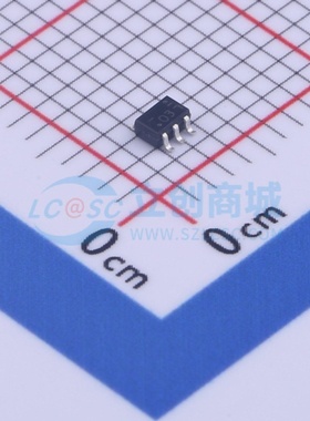 场效应管(MOSFET) FDG6303N SC-70-6 onsemi(安森美) 电子元器件