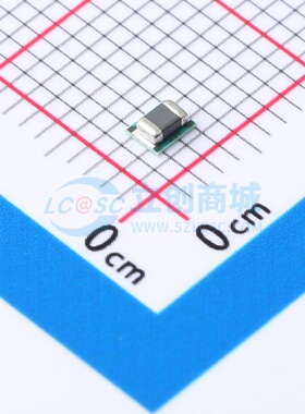 DC-DC电源芯片 TPSM82821ASILR TFDFN-10(2x2.5) TI/德州 元器件