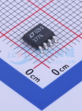 DC-DC电源芯片 LT1776CS8#TRPBF SOP-8 ADI(亚德诺) 电子元件配单