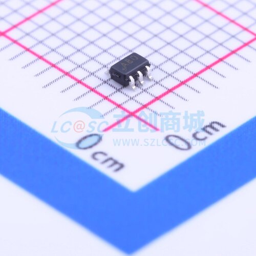 温度传感器 MAX6605MXK+T SC-70-5 MAXIM(美信) 电子元件原装正品