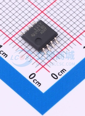 RS-485/RS-422芯片 SN75157PSR SO-8 TI/德州 电子元器件原装正品